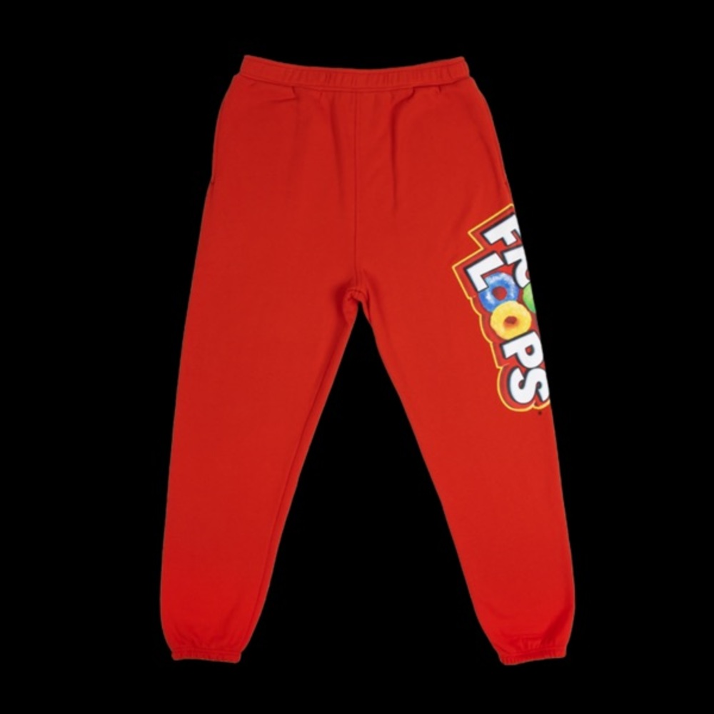 Froot Loop Sweatpants